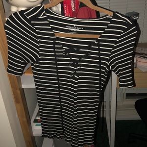 American eagle shirt